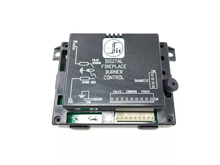 Travis Industries 250-03824 Control Module