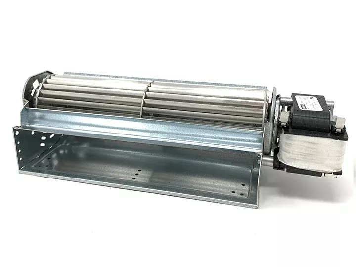 Travis Industries 250-03861 Blower Fan Kit