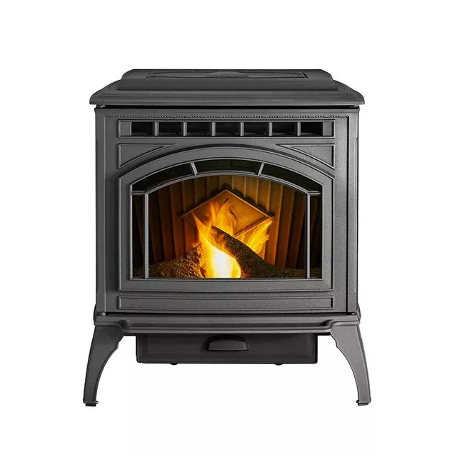 Trekker Pellet Stove