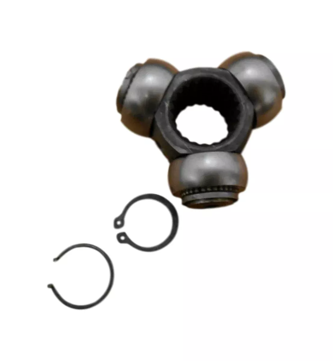 TRW 22517W Flanged Tripod Jointfor Chrysler Front Wheel Driveshaft