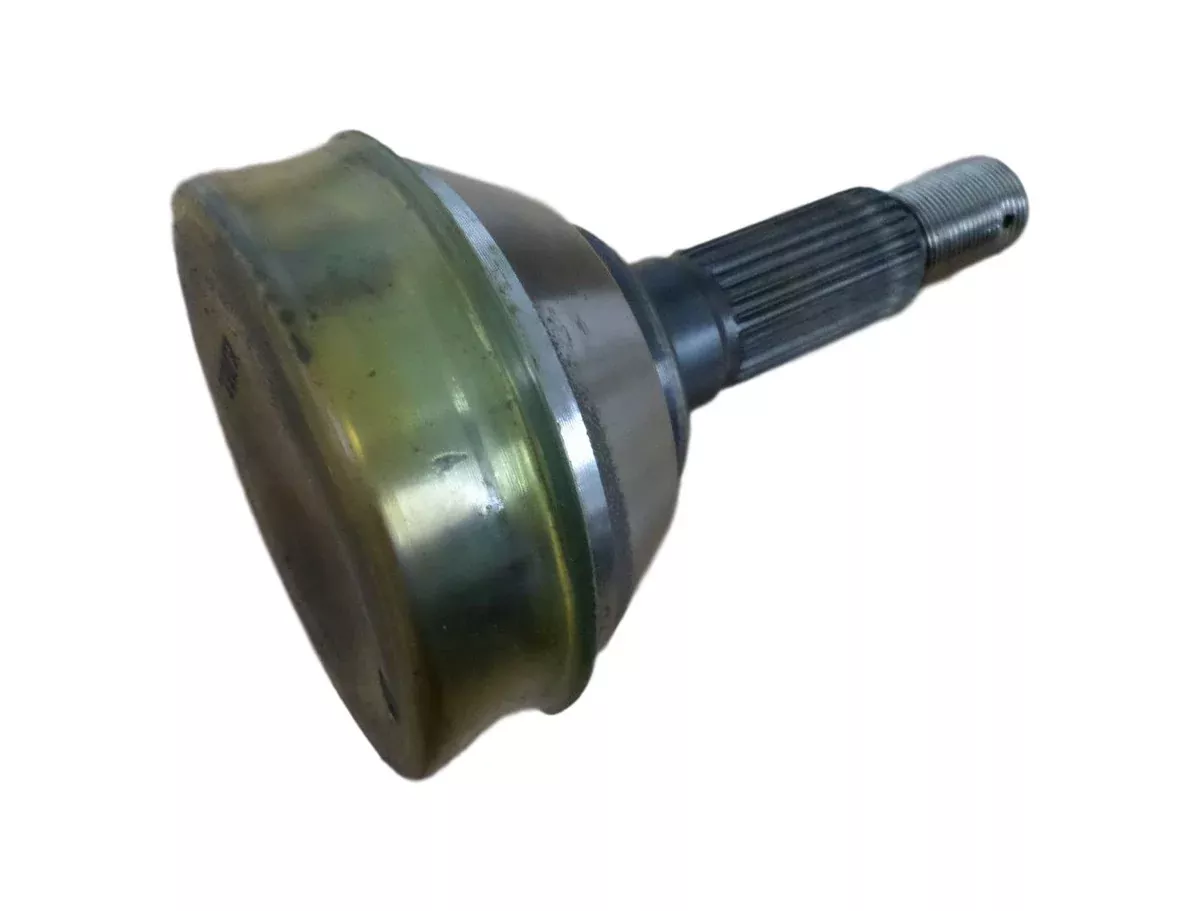 TRW 22555W CV Drive Shaft Joint w/ Clip and Nut