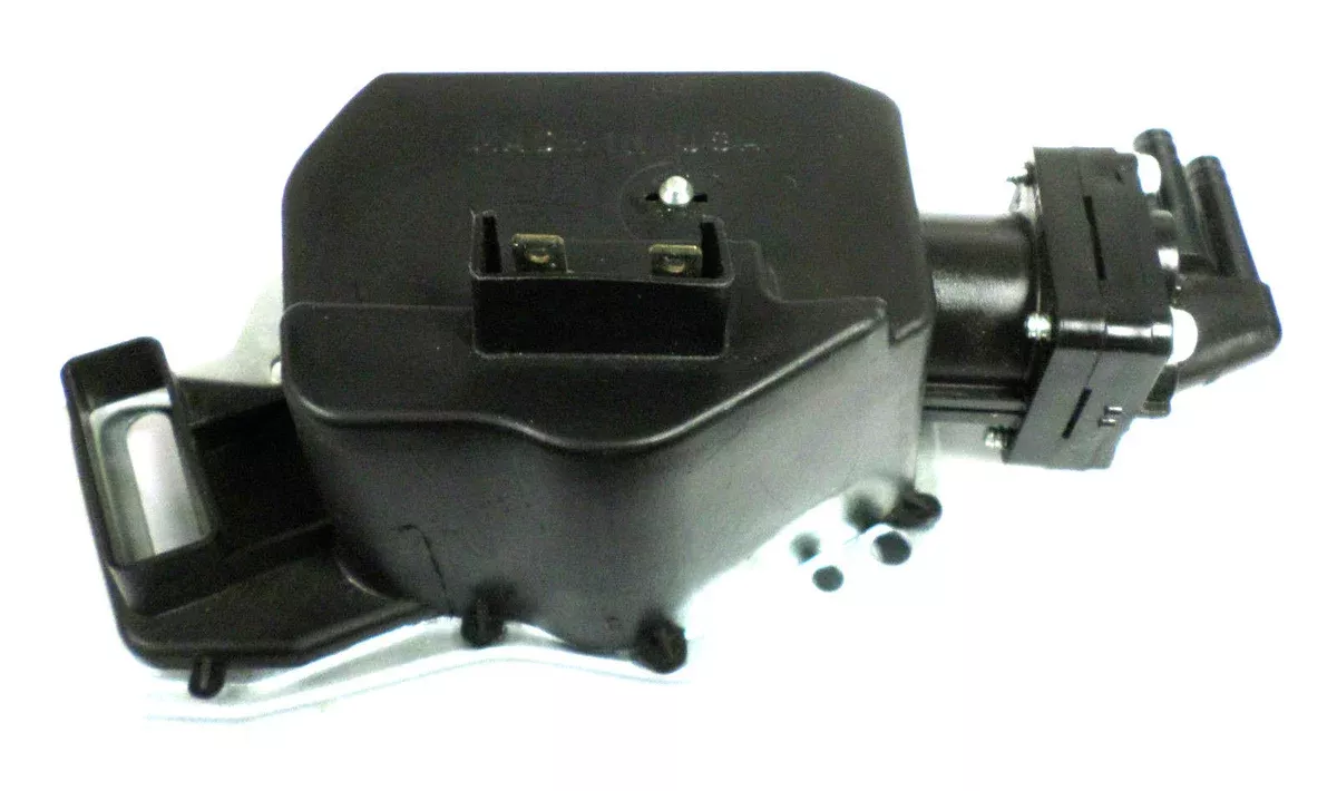 TRW 620281 Windshield Wiper Washer Pump