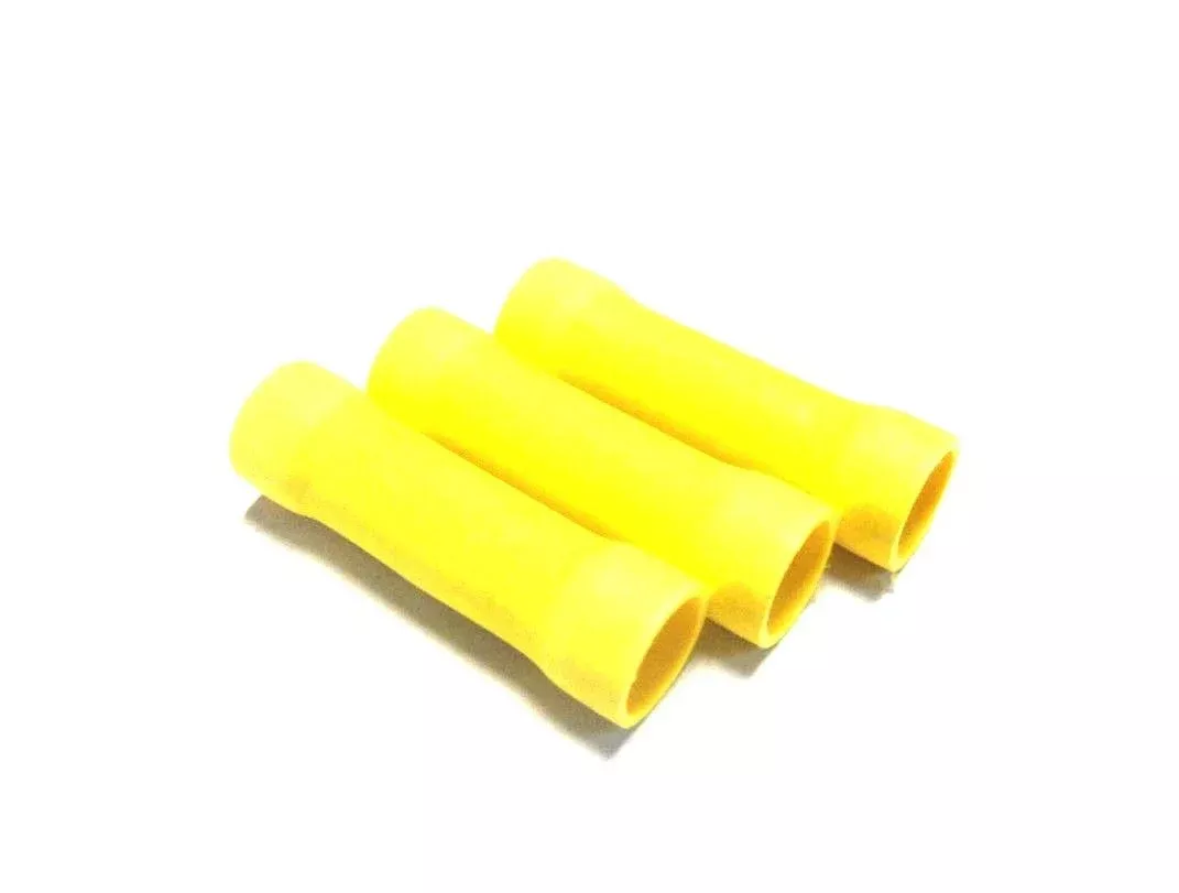 TRW 621794 Solderless Electrical Connectors 12-10 AWG (3) Splice