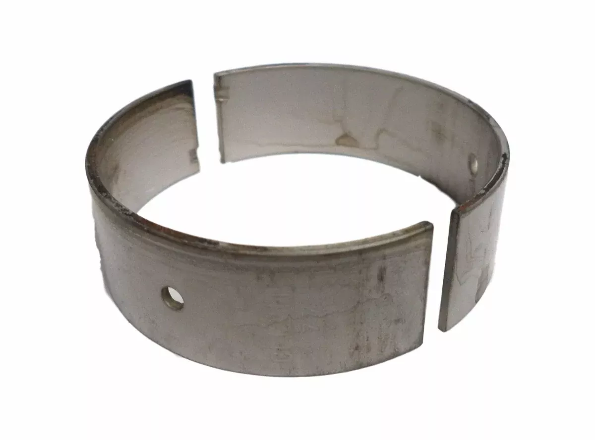 TRW CB634P Engine Connecting Rod Bearings Fits 1981-1991 Lincoln