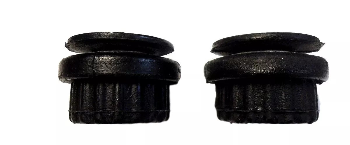 TRW HB1560K Front Lower Radius Control Arm Bushing Chassis