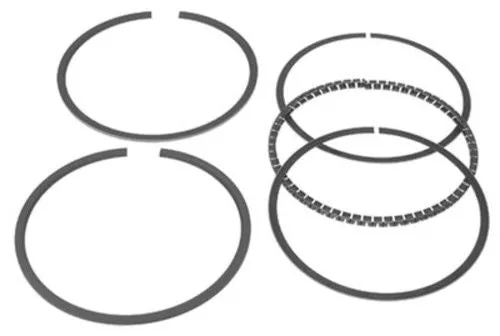 TRW T8320M Engine Piston Ring Set E378K 400TC 41147 9757KX 556261