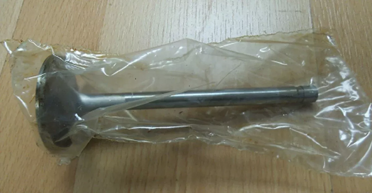 TRW V3129XExhaust Valves 1PC