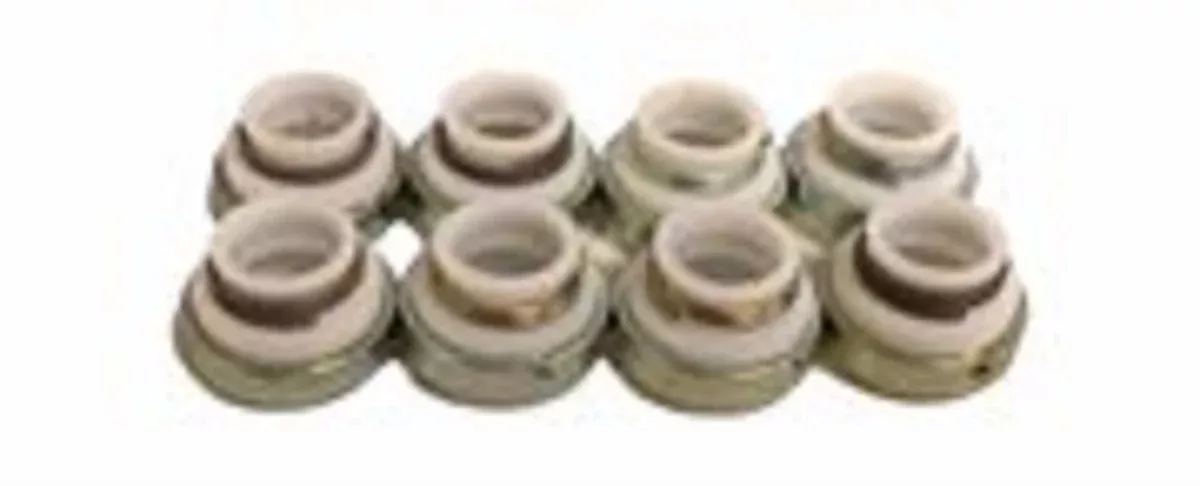 TRW Valve Stem Seal VP72 Brand New Set of 8 Pieces