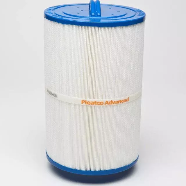 Twilight & Legend Canister Filter