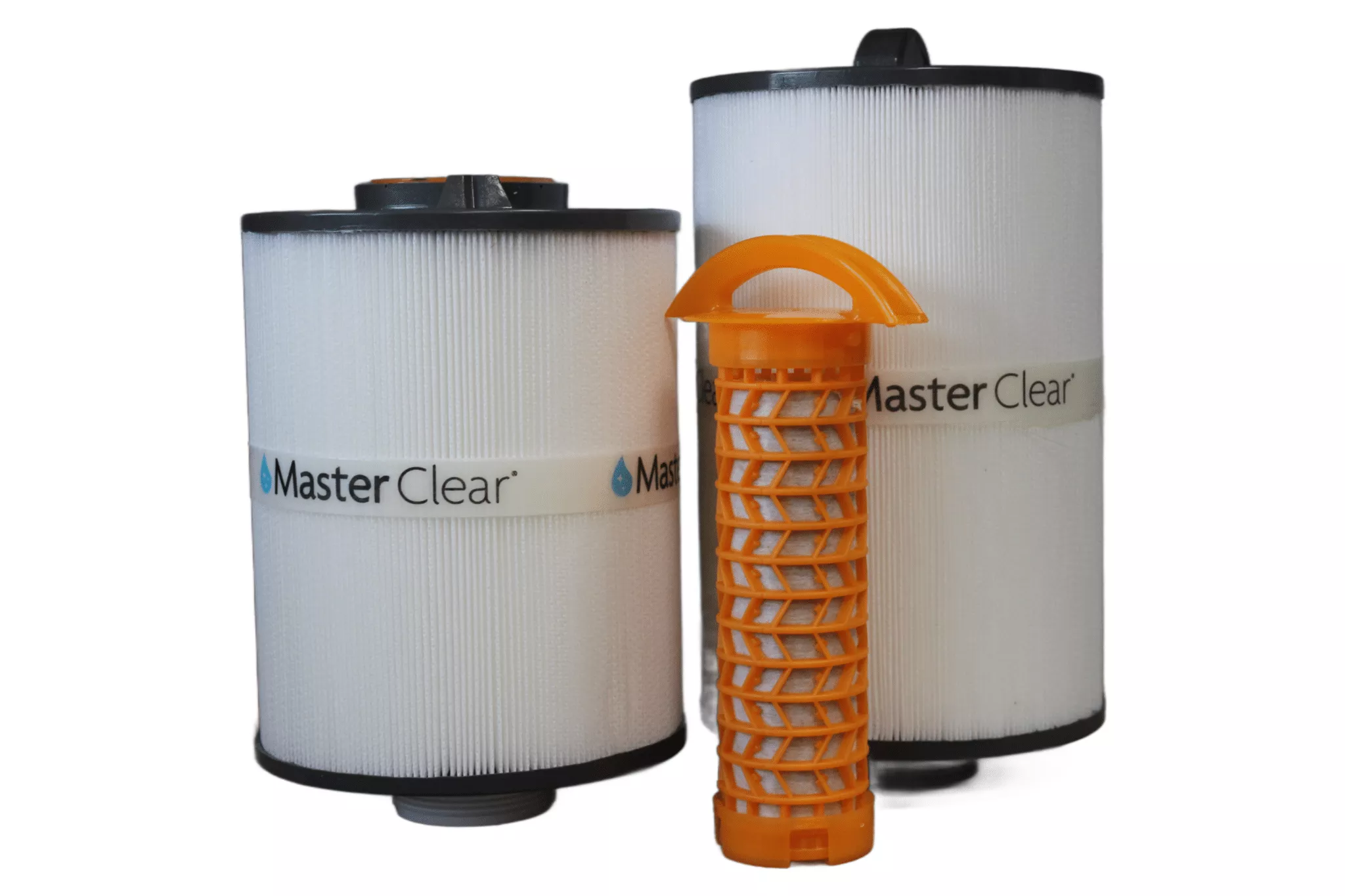 Twilight-Legend-Therapool-Eco Pur Charge Filter Set