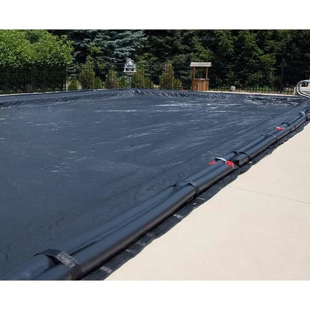 Ultimate 1200 Winter Pool Cover 12×20 Ft Rectangle