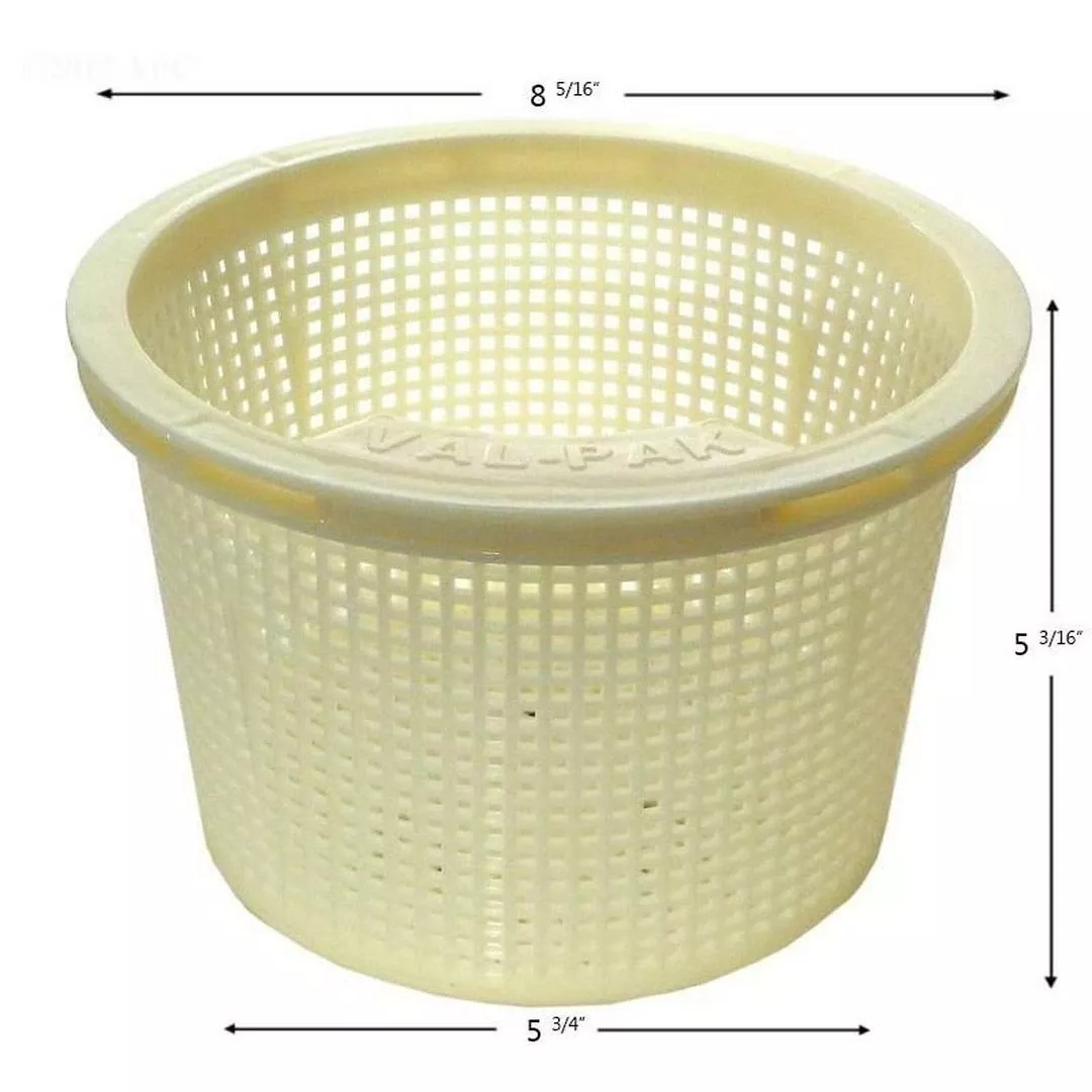 Val-Pak – Basket, Generic U-3 Sta-Rite, Hayward SP1070, Bermuda