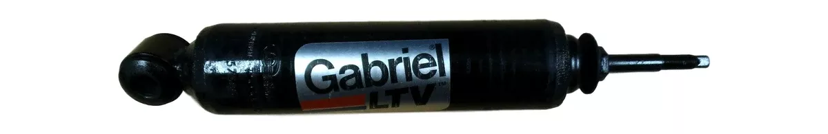 Van Gabriel LTV - 57386 Shocks T5035 Hydraulic Shock Absorber