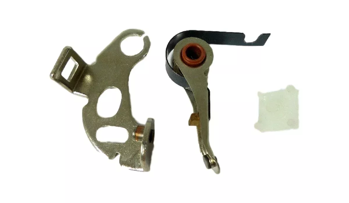 Vera 1503017 Contact Set 150-3017 Brand New