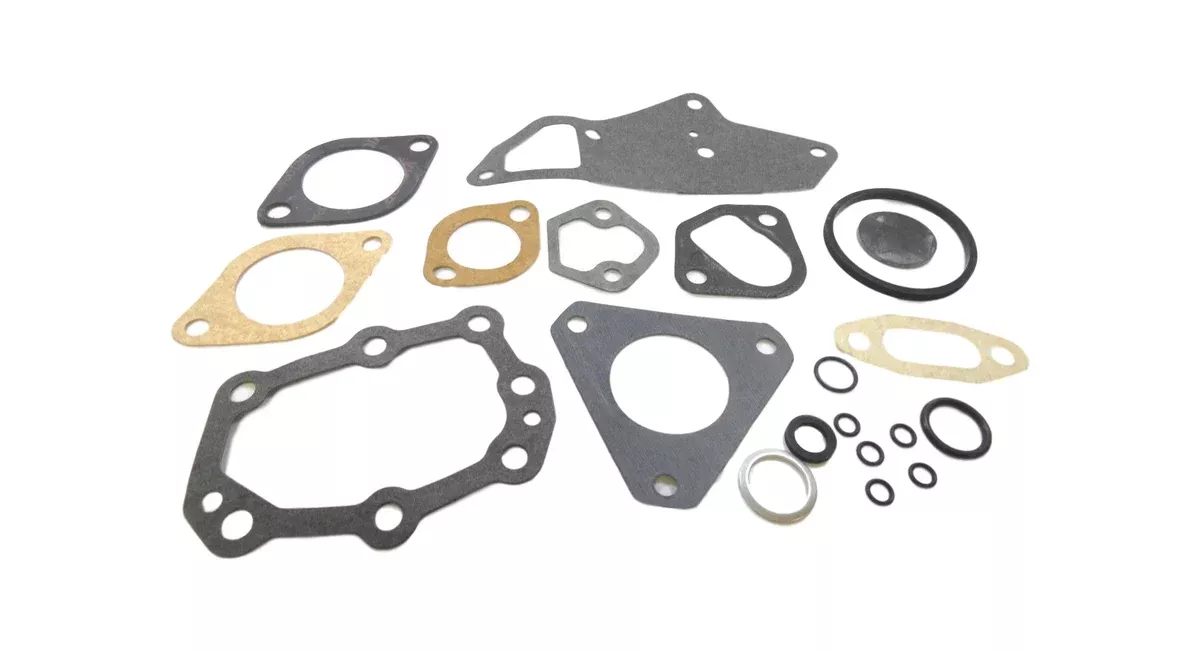 Victor 7574 Gasket Set