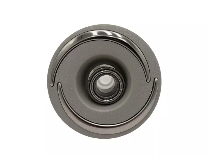 Viking Spas 60203 3-5/16" Directional Harbor Jet - Gray