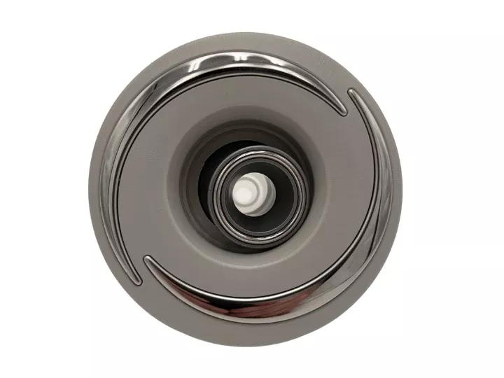 Viking Spas 60205 4-1/2" Directional Harbor Jet - Gray