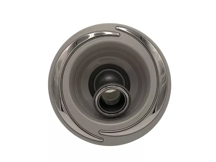 Viking Spas 60207 5" Directional Harbor Jet - Gray