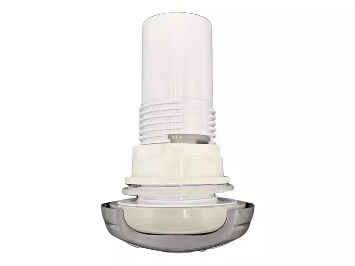 Viking Spas 60214 1" Air Control Harbor - Gray