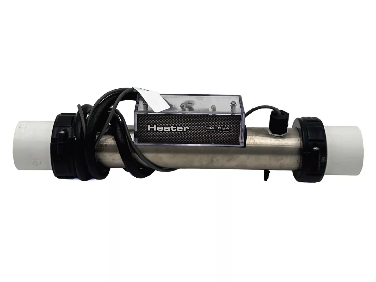 Viking Spas 91045 1kW/4kW Heater