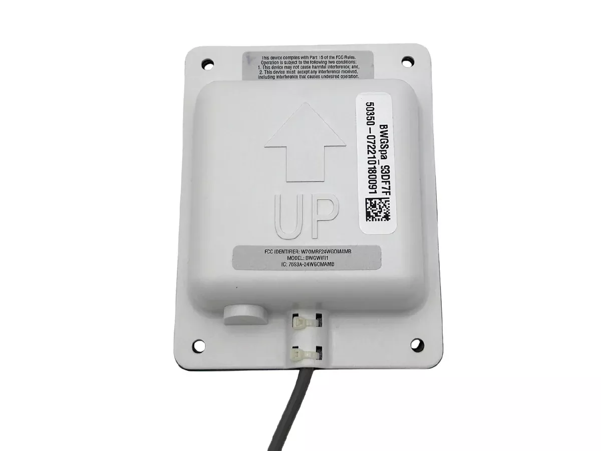 Viking Spas 94019 Wifi Control Module
