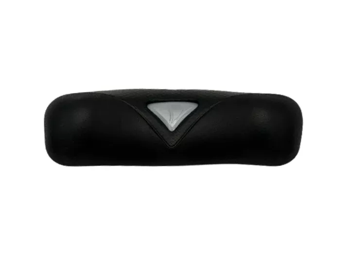 Viking Spas 94126LKLounge Pillow (Black)