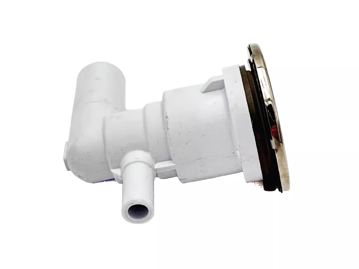 Viking Spas 98315 2" Unidirectional Cluster Jet w/ SS Face