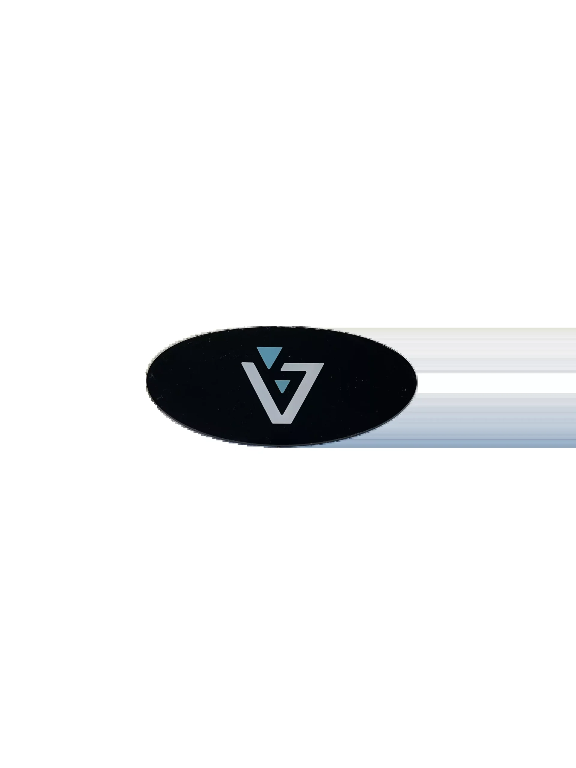 Vita Float Dome for Headrest/Pillow (Logo Piece)