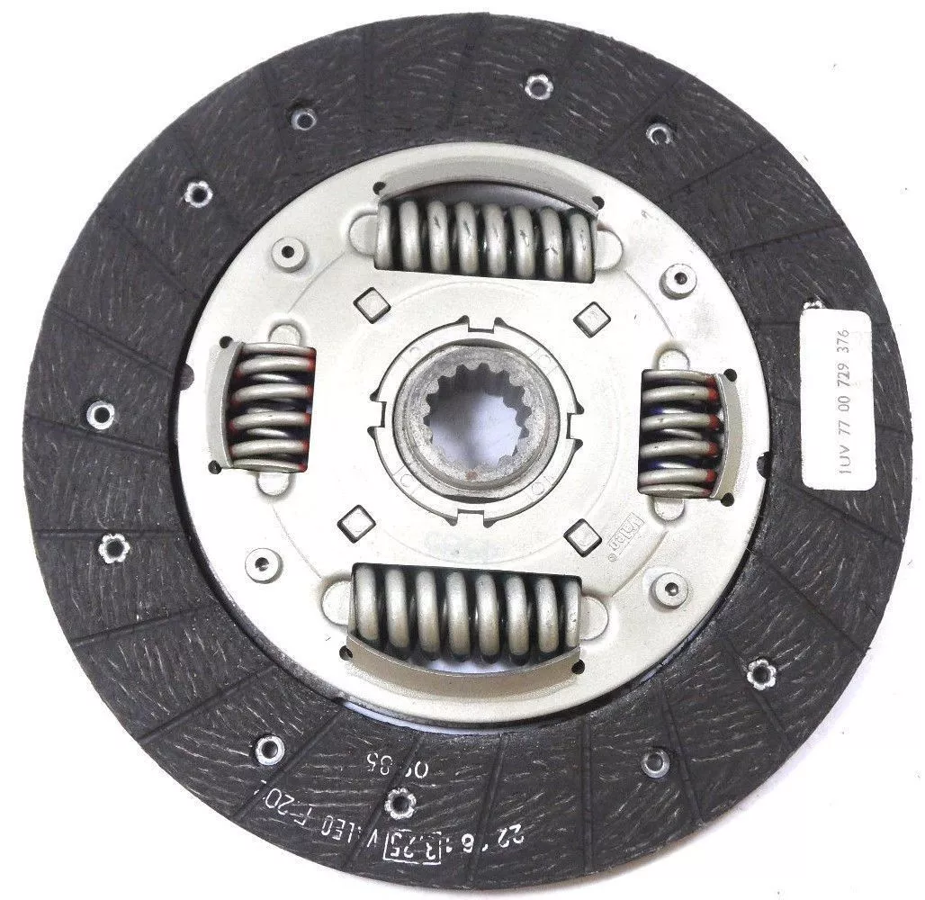 VLO 1UV7700729376 Flywheel