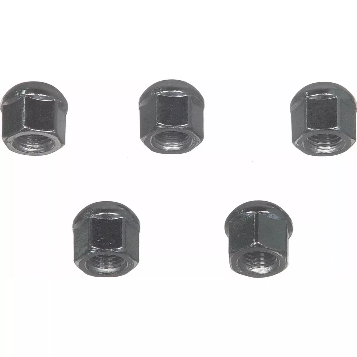 Wagner BD125919 Wheel Lug Nuts Box Of 5-Pcs