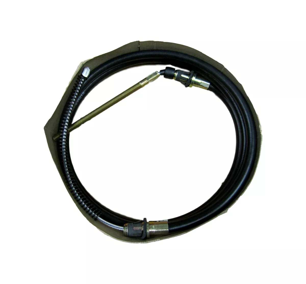 Wagner F120910 Brake Cable