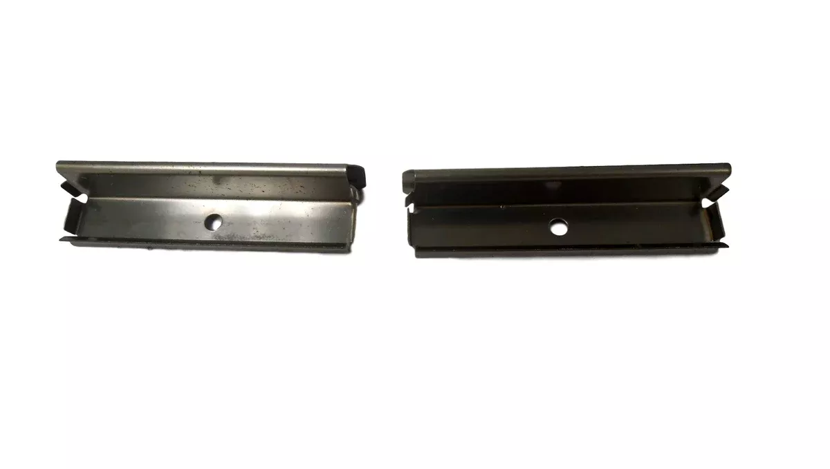 Wagner F130266S H5445Disc Brake Hardware Kit Set of 2