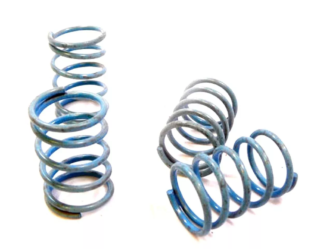Wagner F23879S HD Spring Axle Kit (4)