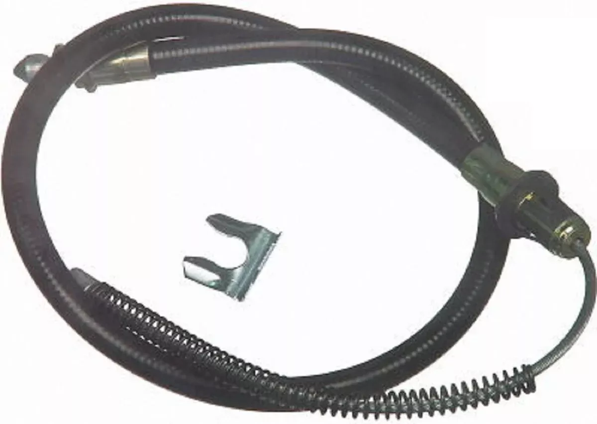Wagner F76575 Parking Brake Cable Rear-Left/Right
