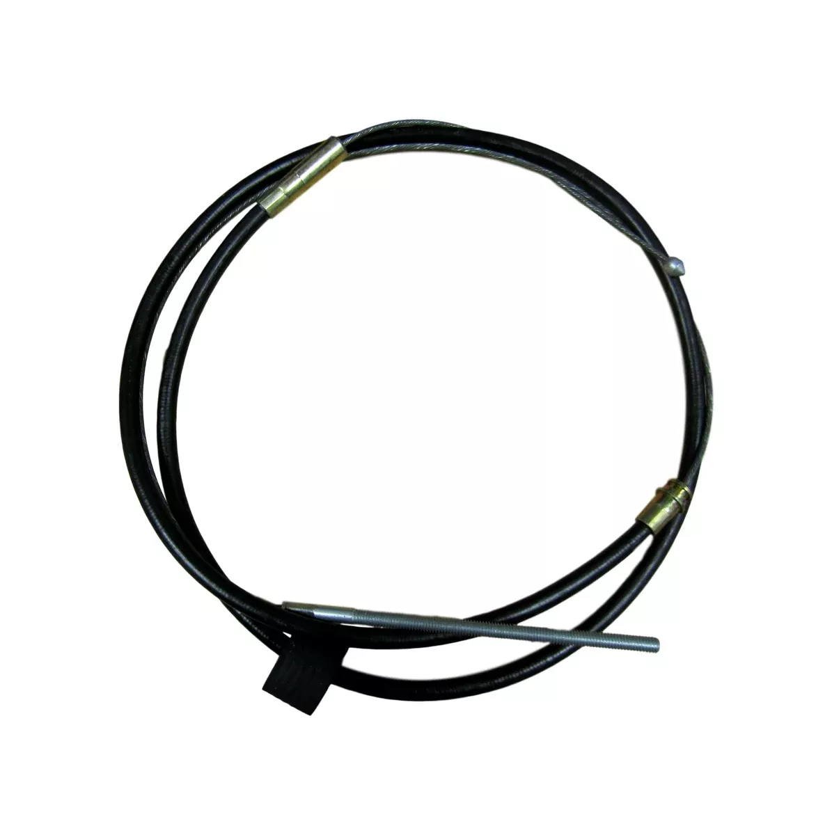 Wagner F88833 BC88833 Parking Brake Cable Fits 1981-1987 Ford E150 E100