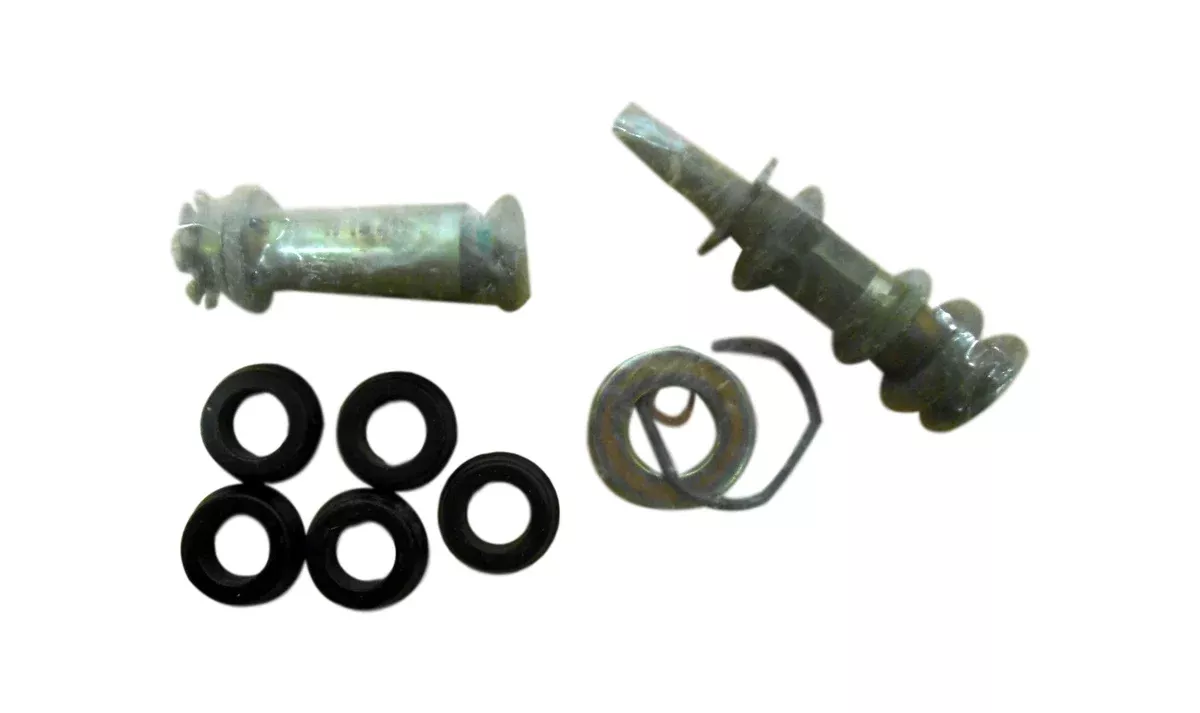 Wagner F96385 Master Cylinder Repair Kit