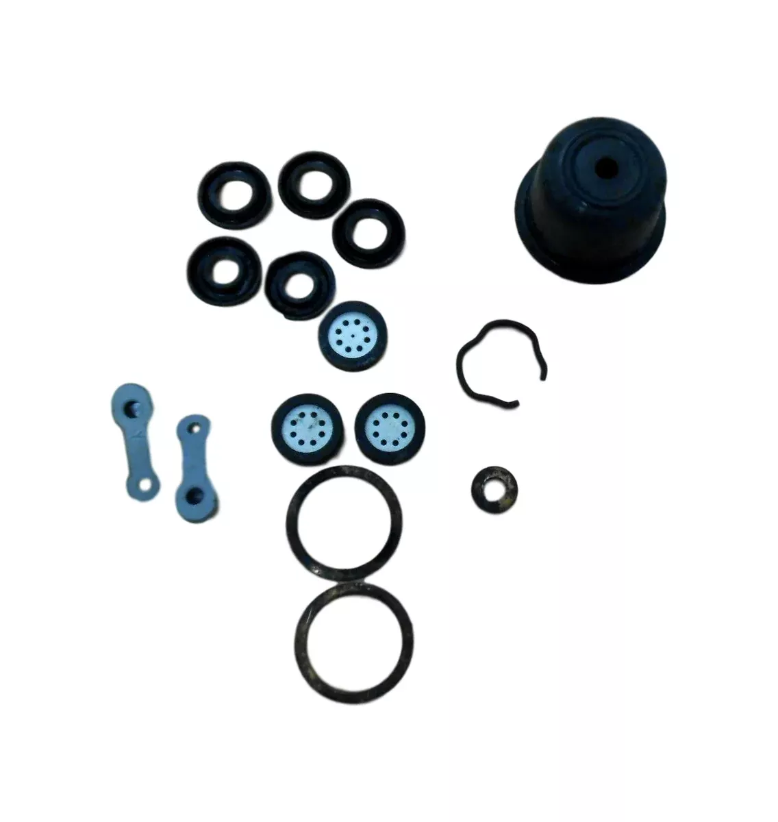 Wagner F96532 Master Cylinder Repair Kit
