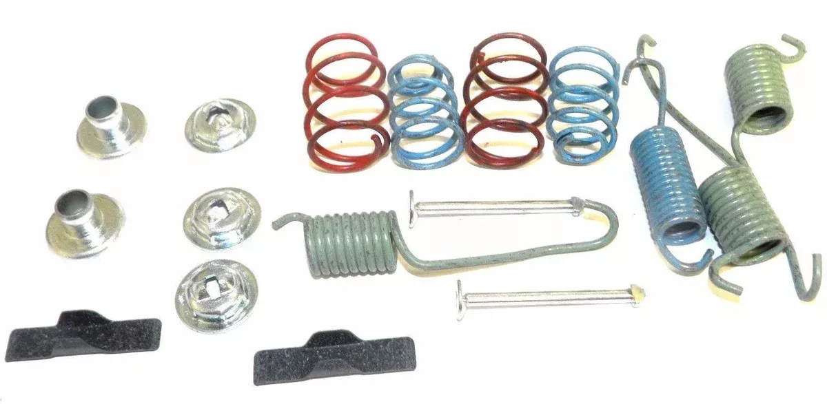 Wagner H7001 Drum Brake Hardware Kit