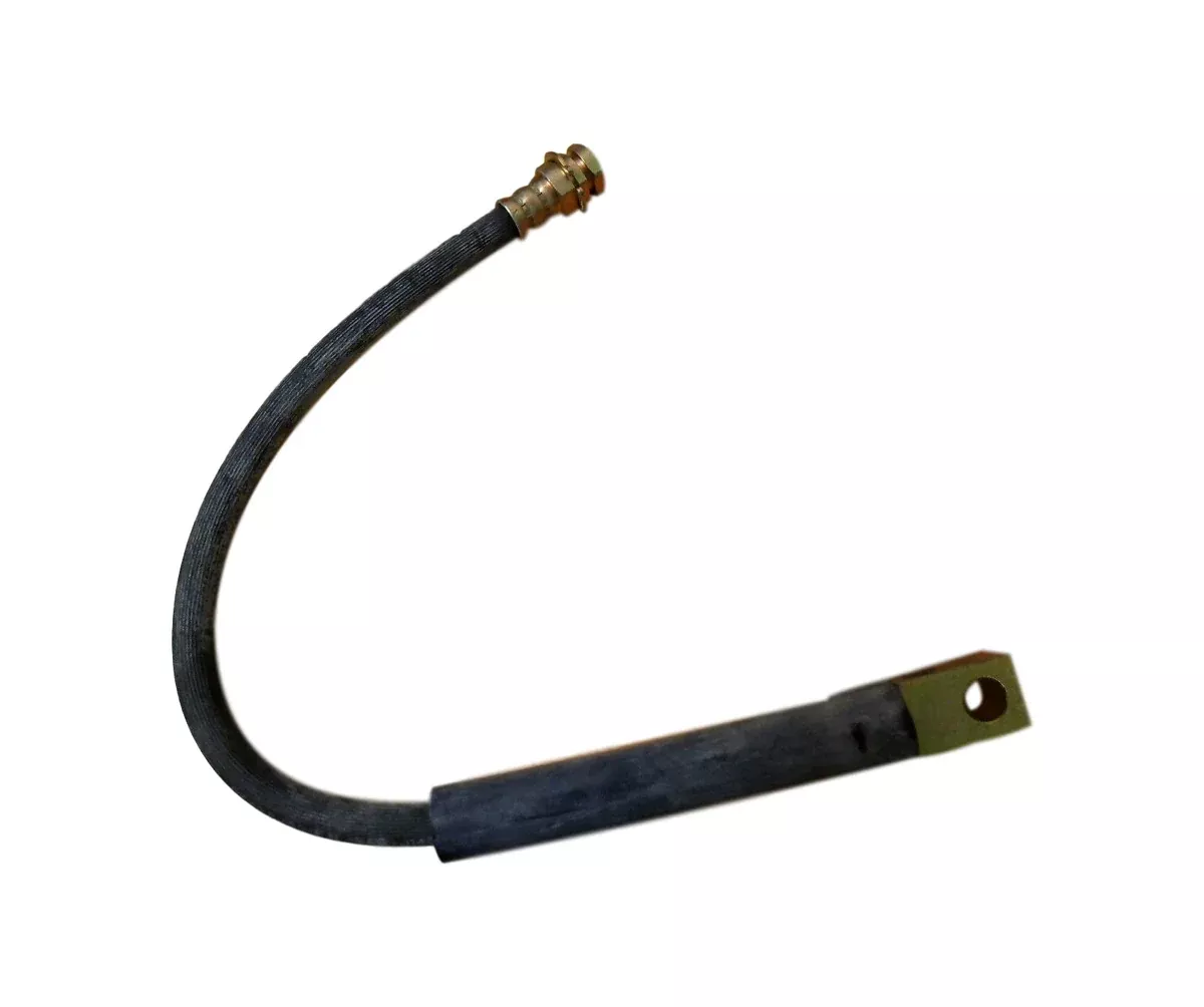 Wagner Hydraulic Brake Hose F98946