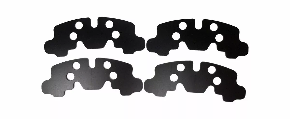 Wagner SH4154-7 Front Brake Pad Shim Brand New!