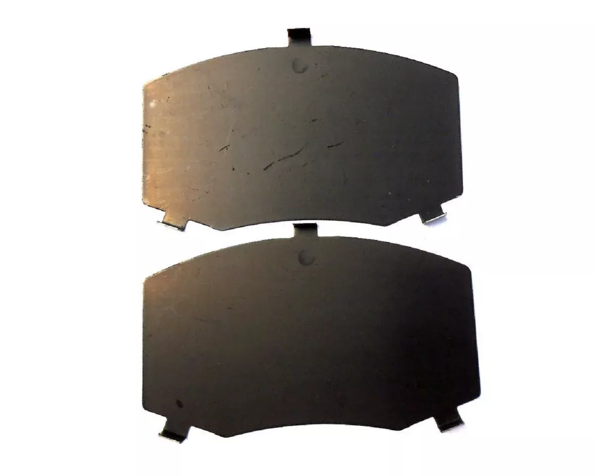Wagner SH434-50B Disc Brake Pad Shim SH43450B