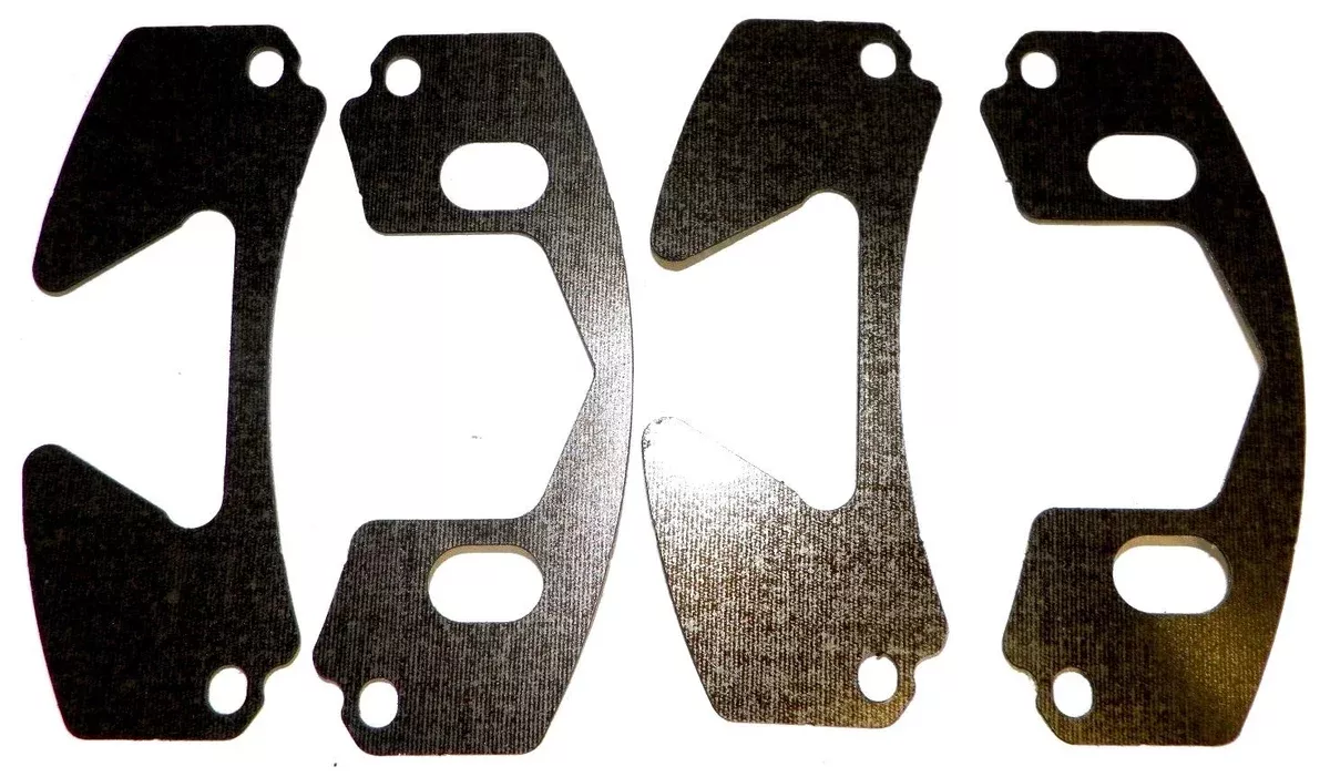 Wagner SH4885-7M Disc Brake Shim Kit SH48857M