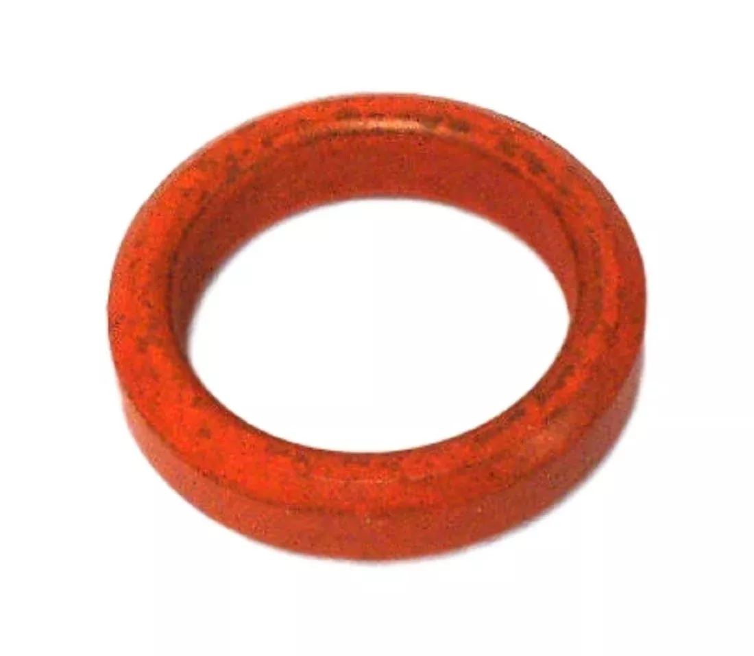 WagnerF107198 Disc Brake Caliper O-Ring - Caliper Bushing