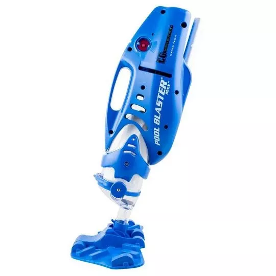 Water Tech – Pool Blaster Max Li CG Commercial Grade Cordless Pool And Spa Vacuum