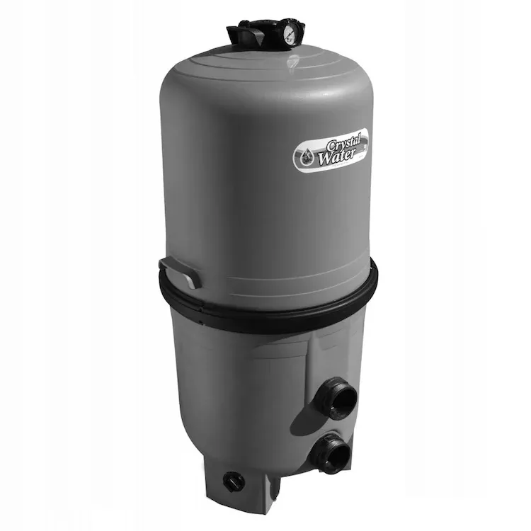 Waterway Crystal Water Cartridge Filter - 425 sq. ft.