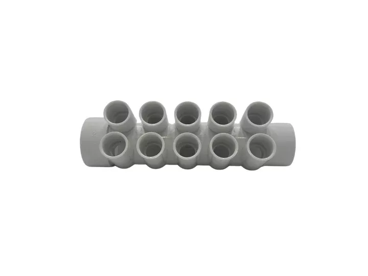 Watkins Wellness 10-PORT Manifold 010017