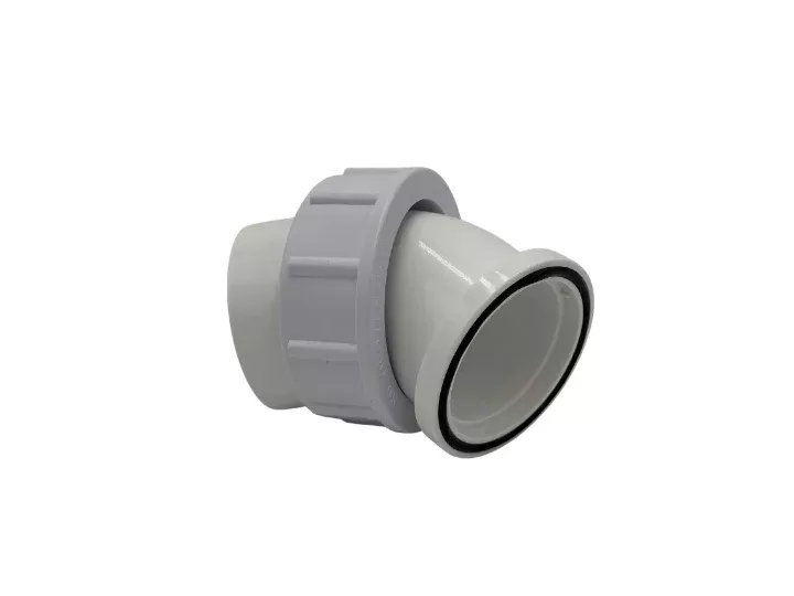 Watkins Wellness 2" Union Pump 45° 1119401
