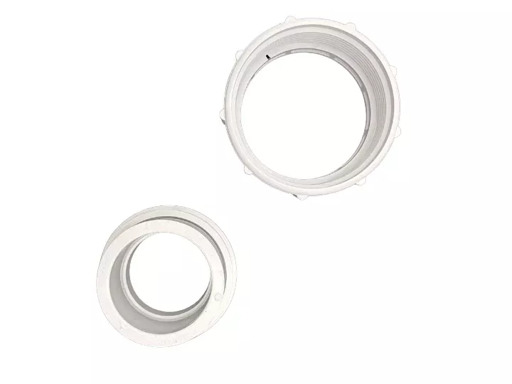 Watkins Wellness 2 x 1.5" Fitting Compression w/o O-Ring 71037