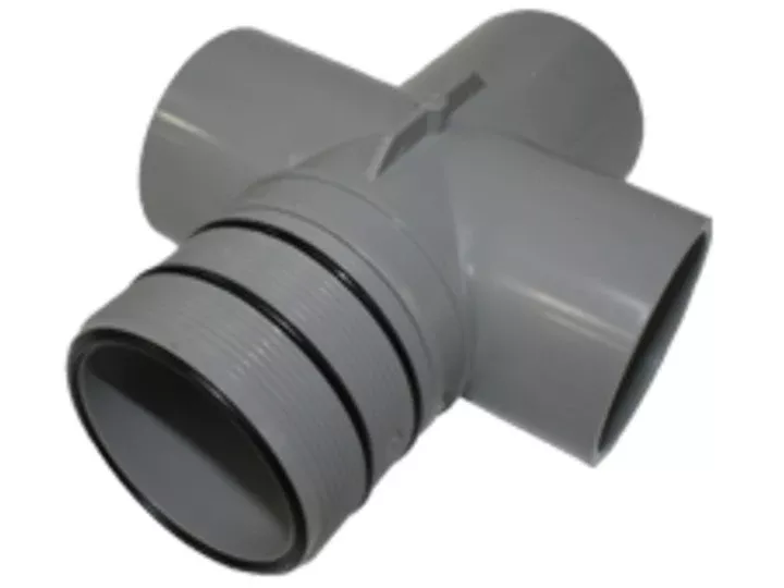 Watkins Wellness 72185 2" Diverter Valve Tee