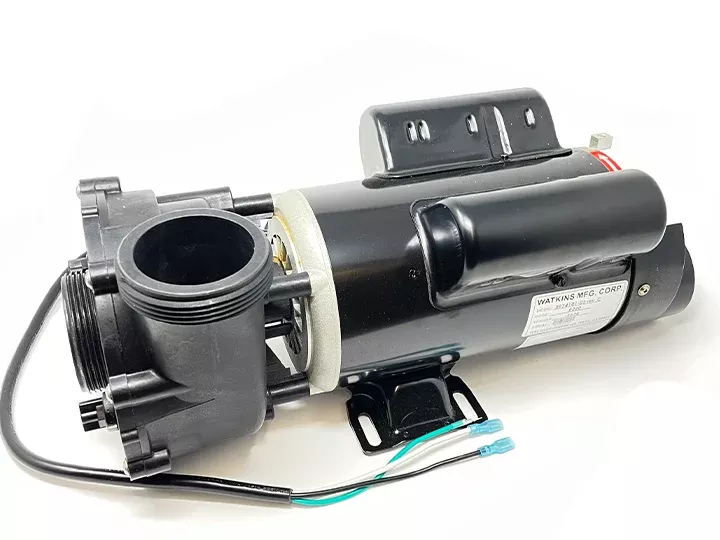 Watkins Wellness 72992 1.5 HP Jet Pump